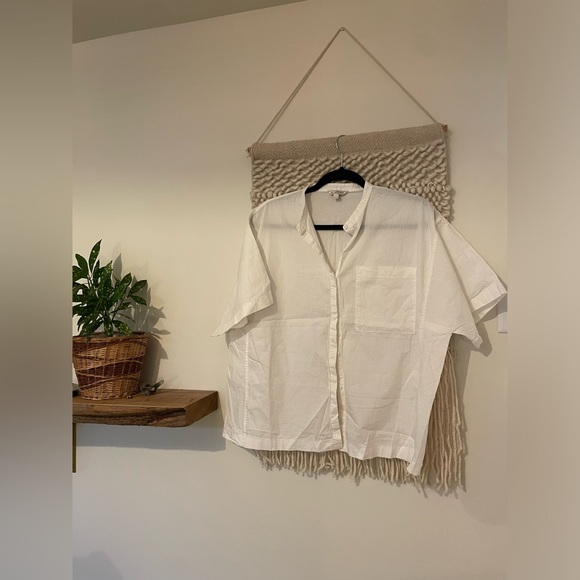 Gap shirt. Size L - Picture 5 of 5